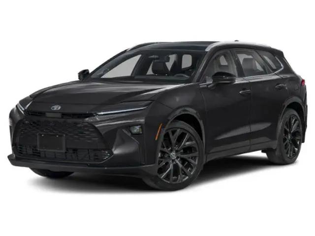 2026 Toyota Crown Signia Limited for sale in Stamford, CT