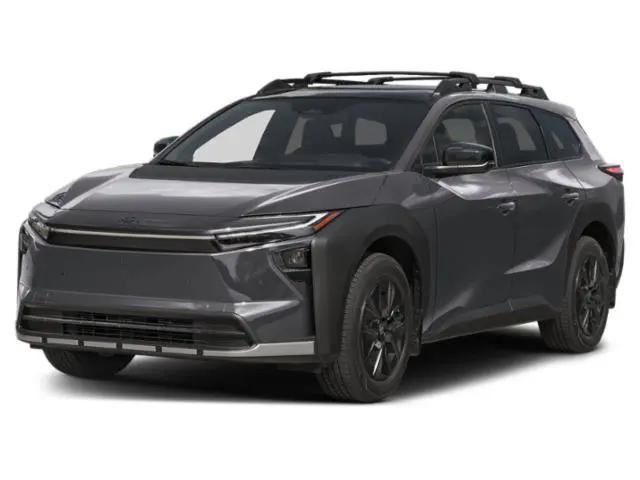 2026 Toyota bZ Woodland Woodland for sale in Stamford, CT