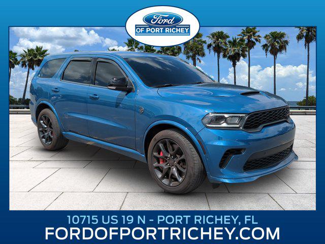 2024 Dodge Durango SRT Hellcat AWD for sale in Port Richey, FL