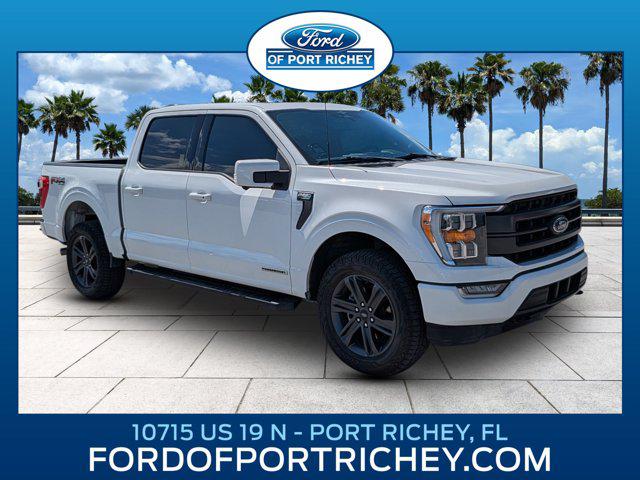 2023 Ford F-150 LARIAT for sale in Port Richey, FL