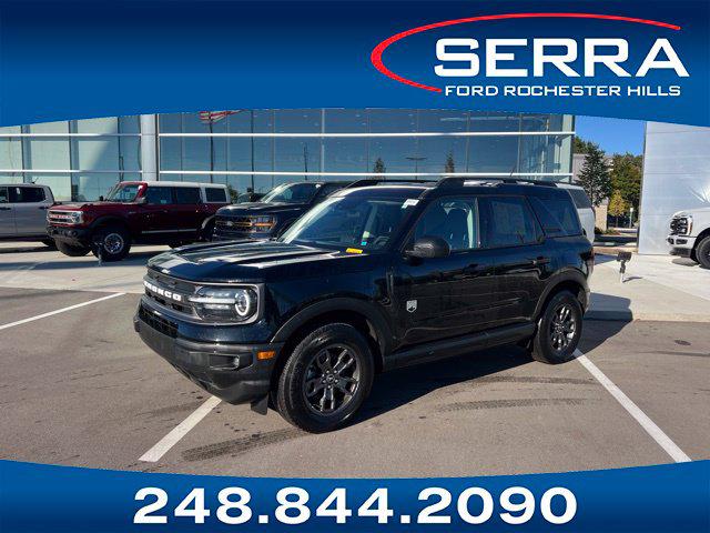 2023 Ford Bronco Sport Big Bend for sale in Rochester Hills, MI