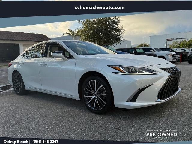 2024 Lexus ES 350 Base for sale in Delray Beach, FL