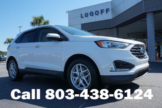 2021 Ford Edge SEL for sale in Lugoff, SC