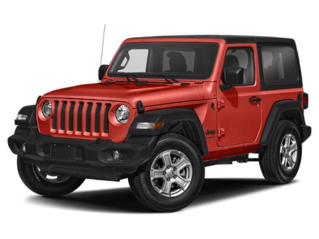 2022 Jeep Wrangler Sport S 4x4 for sale in Apache Junction, AZ