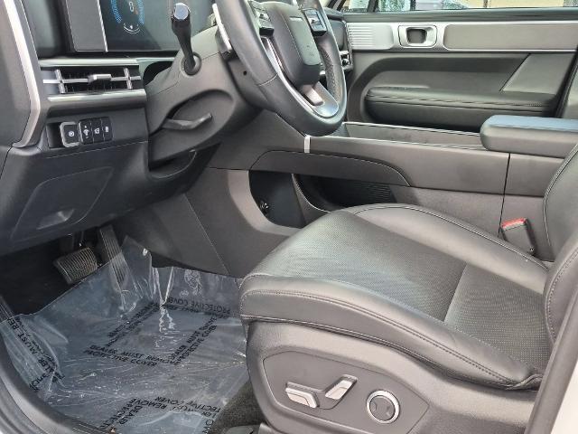 2024 Hyundai Santa Fe SEL