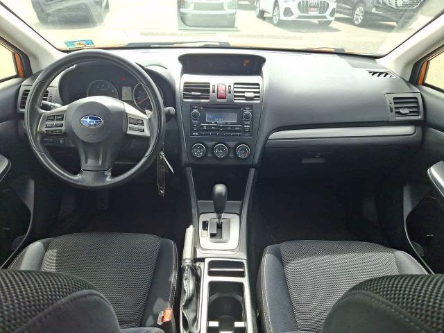 2014 Subaru XV Crosstrek 2.0i Premium for sale in Eatontown, NJ