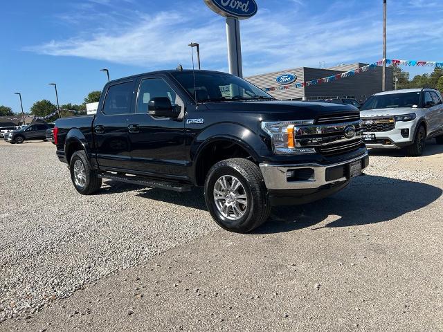 2020 Ford F-150 LARIAT for sale in Marble Hill, MO