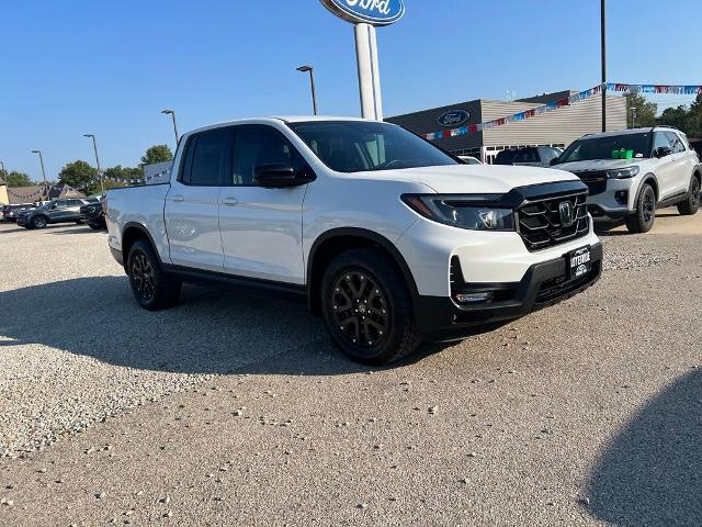 2021 Honda Ridgeline Sport for sale in Marble Hill, MO