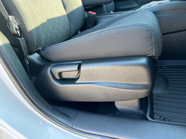 2021 Honda Ridgeline Sport