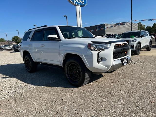 2023 Toyota 4Runner TRD Off Road Premium for sale in Marble Hill, MO