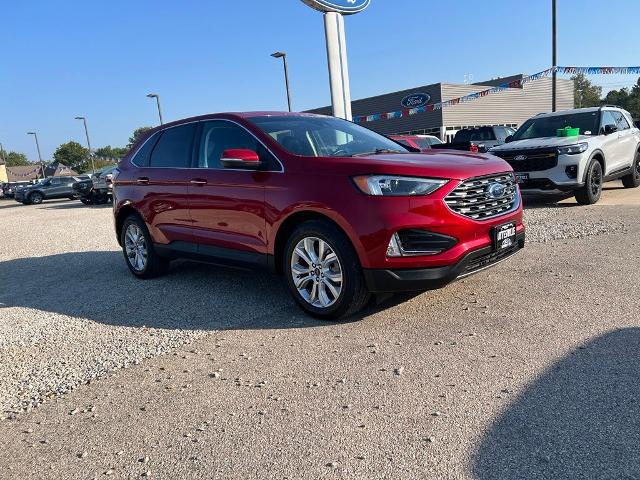 2023 Ford Edge Titanium for sale in Marble Hill, MO