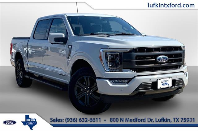 2023 Ford F-150 LARIAT for sale in Lufkin, TX