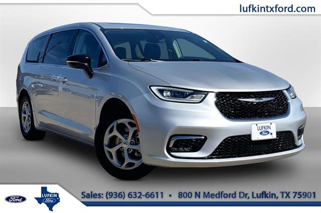 2024 Chrysler Pacifica Limited for sale in Lufkin, TX