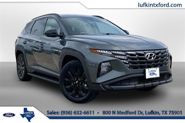 2023 Hyundai Tucson XRT for sale in Lufkin, TX