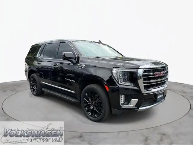 2023 GMC Yukon 4WD SLT for sale in West Islip, NY
