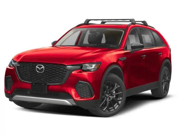 2026 Mazda CX-70 3.3 Turbo Premium for sale in Cincinnati, OH