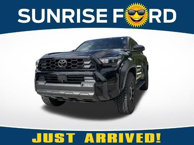 2025 Toyota 4Runner TRD Off Road Premium for sale in Fort Pierce, FL