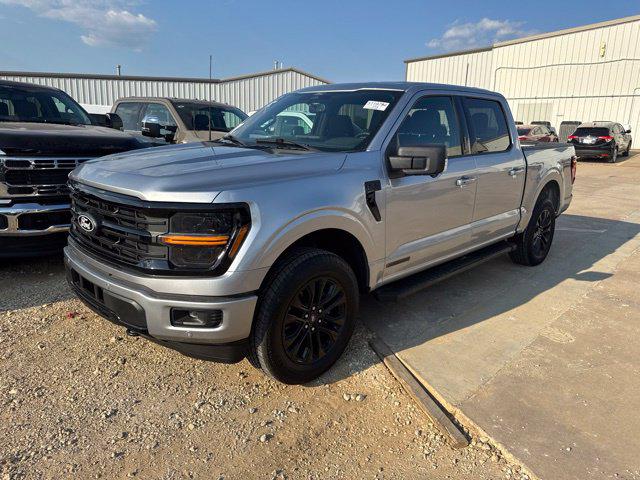 2024 Ford F-150 XLT for sale in Whitesboro, TX