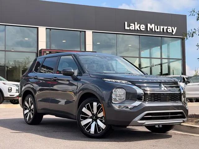 2026 Mitsubishi Outlander SE 2.5 2WD for sale in Irmo, SC
