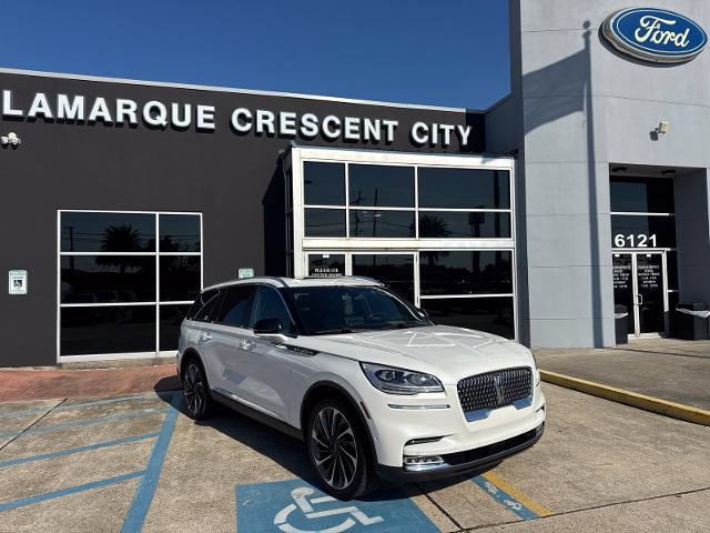 2022 Lincoln Aviator Reserve for sale in Harahan, LA