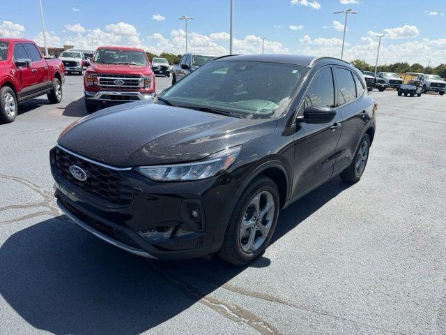 2025 Ford Escape ST-Line Select for sale in Weatherford, OK