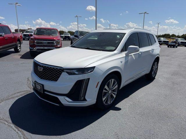 2020 Cadillac XT6 FWD Premium Luxury for sale in Weatherford, OK