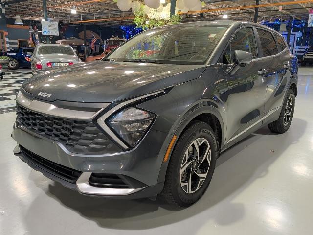 2023 Kia Sportage LX for sale in Shillington, PA