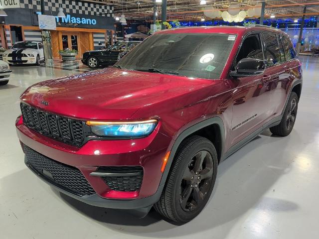 2023 Jeep Grand Cherokee Altitude 4x4 for sale in Shillington, PA