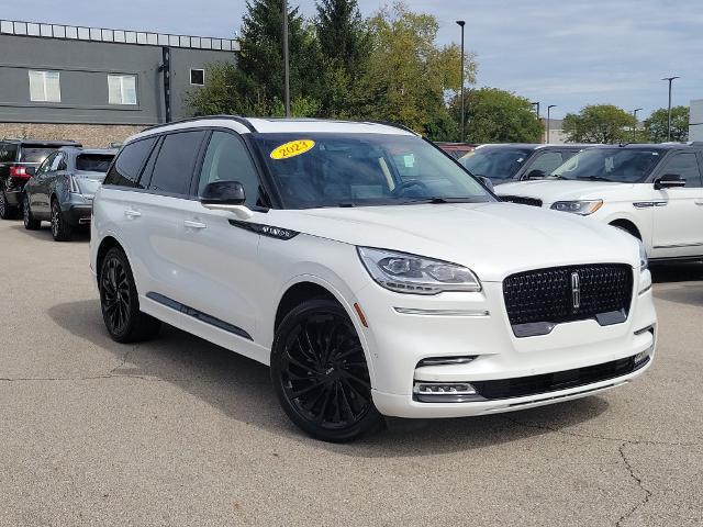 2023 Lincoln Aviator Reserve for sale in Fishers, IN
