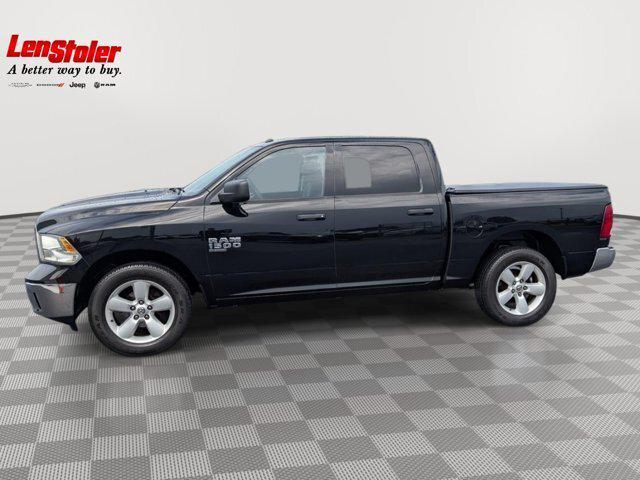 2021 RAM 1500 Classic Tradesman 2021 RAM 1500 Classic Tradesman