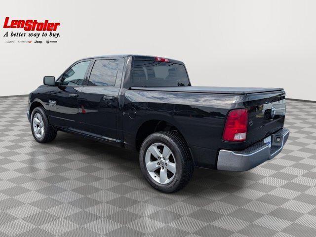 2021 RAM 1500 Classic Tradesman 2021 RAM 1500 Classic Tradesman
