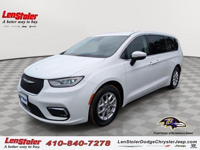 2023 Chrysler Pacifica Touring L 2023 Chrysler Pacifica Touring L