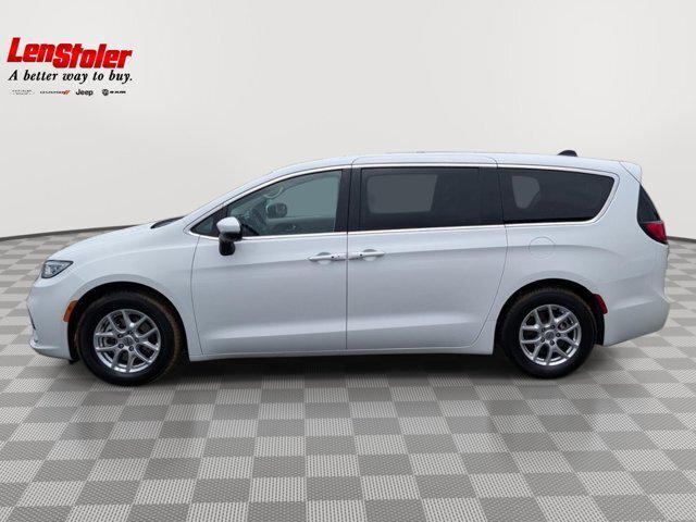 2023 Chrysler Pacifica Touring L 2023 Chrysler Pacifica Touring L