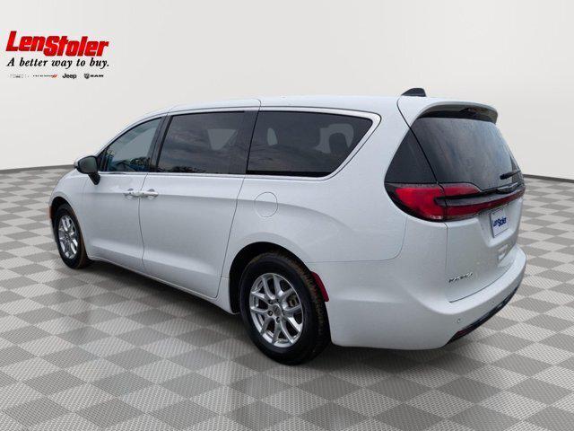 2023 Chrysler Pacifica Touring L 2023 Chrysler Pacifica Touring L