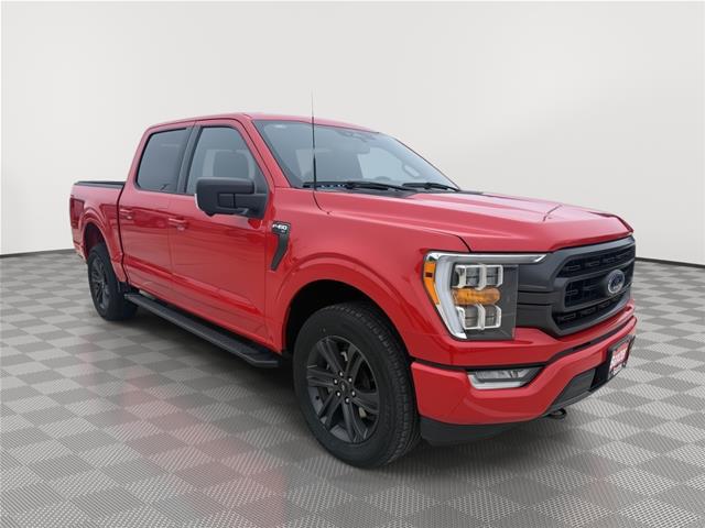 2023 Ford F-150 XLT for sale in Elkhorn, NE