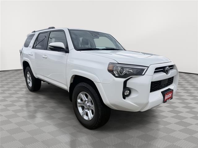 2021 Toyota 4Runner SR5 Premium for sale in Elkhorn, NE