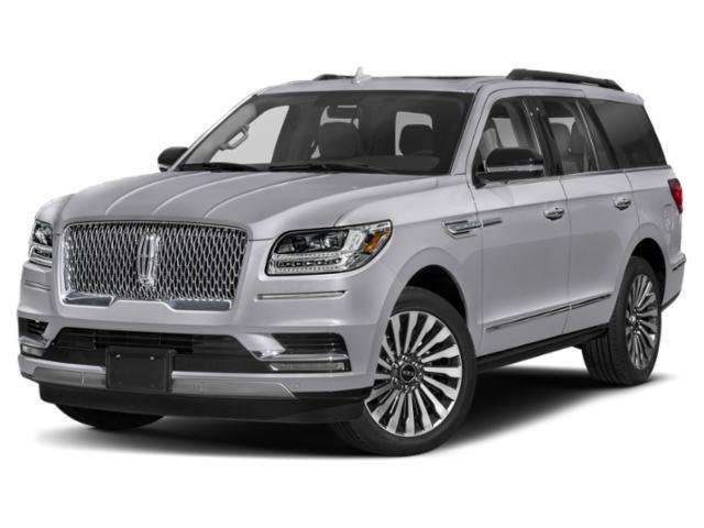 2020 Lincoln Navigator Standard for sale in Medina, OH