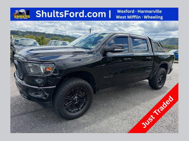 2021 Ram 1500 Big Horn for sale in Pittsburgh, PA