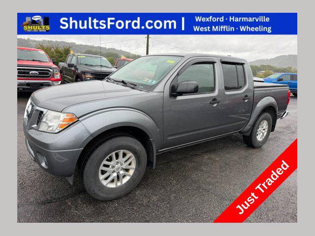 2019 Nissan Frontier SV for sale in Pittsburgh, PA