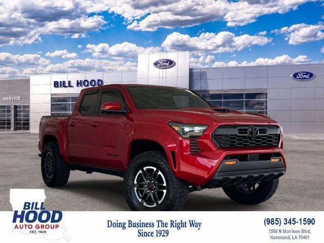 2024 Toyota Tacoma TRD Sport for sale in Hammond, LA