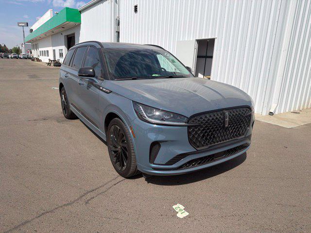 2025 Lincoln Aviator Reserve for sale in Selma, CA