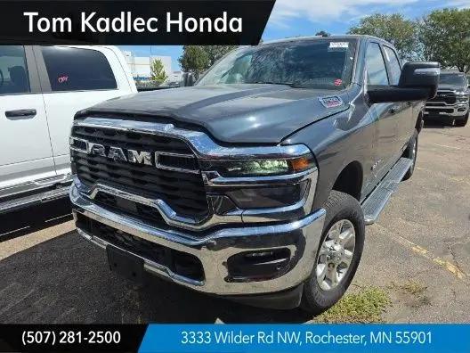 2025 Ram 2500 Big Horn Crew Cab 4x4 64 Box for sale in Rochester, MN