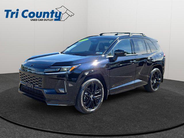 2026 Toyota RAV4 Plug-In Hybrid XSE 2026 Toyota RAV4 Plug-In Hybrid XSE