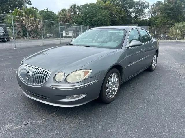 2008 Buick LaCrosse CXL for sale in Warner Robins, GA