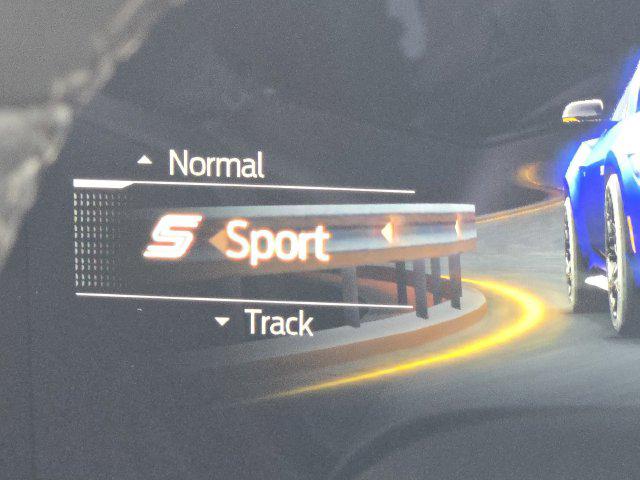 2026 Ford Mustang EcoBoost Premium Fastback
