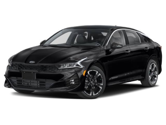 2021 Kia K5 GT-Line for sale in Mishawaka, IN