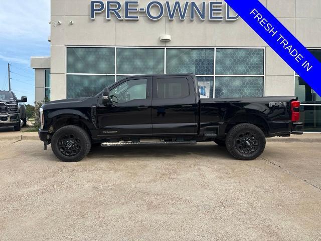 2024 Ford F-250 LARIAT for sale in Huntsville, TX