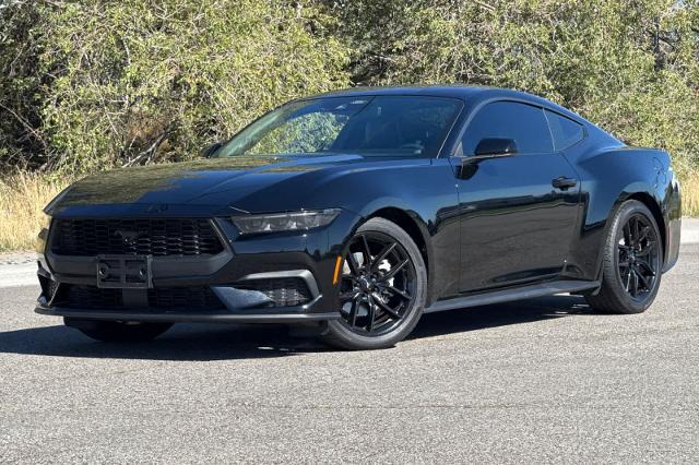 2024 Ford Mustang EcoBoost Premium Fastback for sale in Idaho Falls, ID