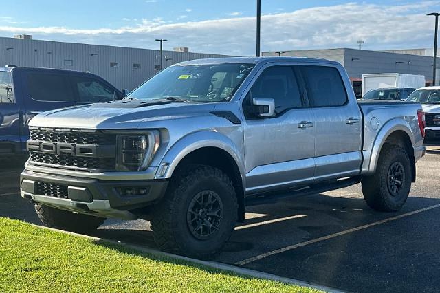 2022 Ford F-150 Raptor for sale in Idaho Falls, ID