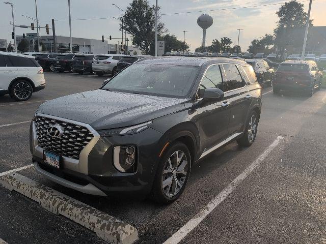 2022 Hyundai Palisade SEL for sale in Naperville, IL